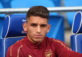 As que gostam de fazer muito e as que gostam de fazer pouco (este último grupo ao qual. Lucas Torreira Announces Intention To Depart Arsenal