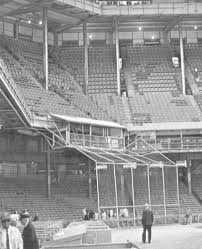 Shibe Park History Photos And More Of The Philadelphia