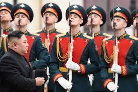 Born 8 january 1982, 1983, or 1984). Photos North Korea S Kim Jong Un