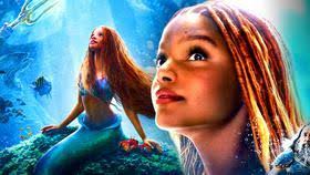 The Little Mermaid Live-Action Cast, Characters and Actors