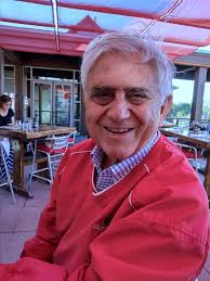 Romilos Ioannides Obituary April 4, 2025