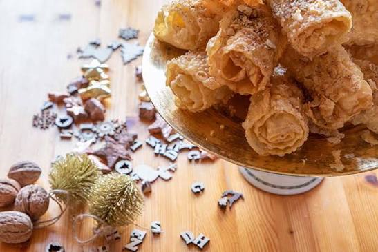 Honey Diples