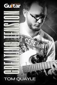 Fusion Guitar Lessons