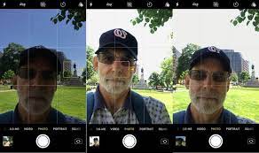 To view your photos, you'll have to unlock your iphone. What Is Ae Af Lock On An Iphone And How Does That Help My Pictures Improve Photography