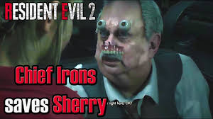 RE2 Model Swap/Item/Camera +13 Trainer v3.1.3 by wilsonso |