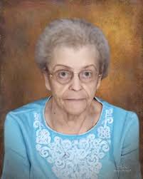 Pauline H. Sullivan Obituary