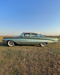 Image result for Turquoise 1960 Buick
