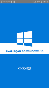 Are you getting bored with android's user interface and want to enjoy windows style launcher on your android? Windows 10 For Android Apk Download