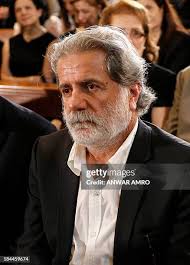 142 Marcel Khalife Photos & High Res Pictures