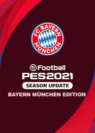 Het team speelt in het städtisches stadion an der grünwalder straße en komt anno 2020 uit in de 3. Buy Efootball Pes 2021 Season Update Bayern Munchen Edition Steam