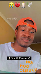 Frank Shilongo Memorial: Farewell Tribute 2023