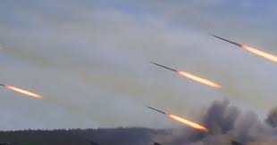 Image result for ABM buildup