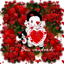 Résultat de recherche d'images pour "gifs vendredi"