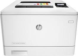 Hier findest du die bedienungsanleitung/handbuch des sony hp laserjet pro m12w als pdf datei auf deutsch und/oder auf englisch sowie in anderen sprachen. Hp Laserjet Pro M452dw Treiber Fur Drucker Installiert