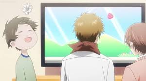 Sakurako San No Ashimoto Ni Wa Shitai Ga Umatteiru Beso Kensuke Oshiba Hero Anime My Hero