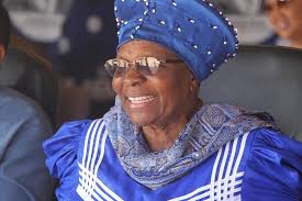 President Sundayboy Leo Kumeh