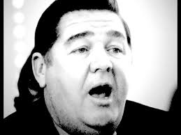 1960s New York City Fire Commissioner Cavanagh