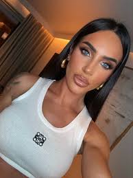 Another glam with my girl @tiacarrere 🤙🏼Congratulations