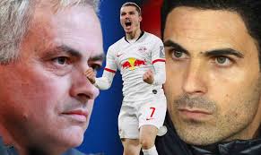 Marcel sabitzer has had various haircuts in recent years. Arsenal And Tottenham Both Interested In Rb Leipzig Star Marcel Sabitzer