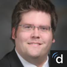 Dr. Brett Carter, MD