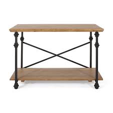 Get it as soon as mon, jun 7. Best Selling Noble House Nasir Modern Industrial Coffee Table Antique Brown Black Accuweather Shop