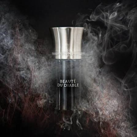 Nước hoa unisex Les Liquides Imaginaires Beaute du Diable | Xixon Perfume