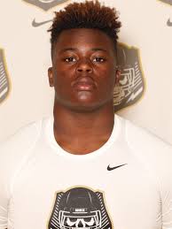 Appalachian State 2018 Football Visits