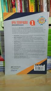 Paket buku soal mandiri kelas 9 smp 3 matematika ipa erlangga terbaru. Download Buku Ipa Kelas 7 Penerbit Erlangga Berbagai Buku