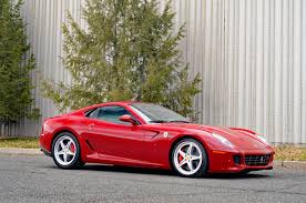 Search from 17 used ferrari 599 gtb fiorano cars for sale, including a 2007 ferrari 599 gtb fiorano, a 2008 ferrari 599 gtb fiorano, and a 2009 ferrari 599 gtb fiorano. Used 2008 Ferrari 599 Gtb Fiorano For Sale Special Pricing Ambassador Automobile Llc Stock 173