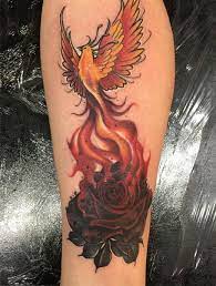 Maybe you would like to learn more about one of these? 20 Striking Phoenix Tattoos For Women In 2021 The Trend Spotter