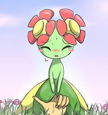 bellossom, creatures (company), game freak, nintendo, pokemon, artist  request, highres, tagme, blush, blush stickers, fingering, flower, gen 2  pokemon, grass, molestation, nectar, pokemon (creature), pussy juice,  sweat, tears - Image View - |