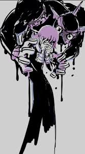 In each grain of sand lies meaning. Hd Soul Eater Crona Wallpapers Peakpx