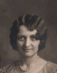 Julia Peeler Taylor (1900-1997)