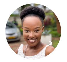 Chidadiso Mbazo & Kelly Mhishi