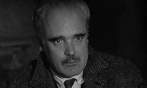 Patrick Magee