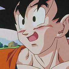 An icon used to represent a menu that can be toggled by interacting with this icon. ð™Žð™¤ð™£ ð™‚ð™¤ð™ ð™ª ð™„ð™˜ð™¤ð™£ð™¨ ð˜¿ð™§ð™–ð™œð™¤ð™£ ð˜½ð™–ð™¡ð™¡ ð™• Anime Dragon Ball Dragon Ball Z Dragon Ball