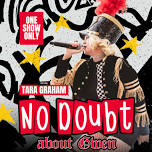 No Doubt About Gwen