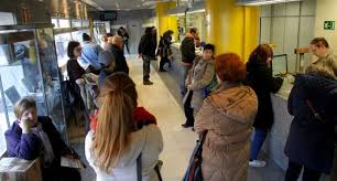 Deutsche Bank Y Correos Rompen Su Alianza Tras 17 Anos Economia El Pais