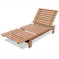 Avant d'entamer la construction de votre poulailler, établissez un plan détaillé (vous trouverez sur le site plusieurs plan. Faire Soi Meme 2 Sieges Bain De Soleil En Bois Batsun