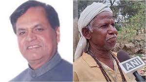 Bihar News:वरिष्ठ Jdu नेता और 'माउंटेन मैन' दशरथ मांझी के बेटे कांग्रेस में  शामिल, अन्य चेहरों ने भी थामा हाथ