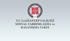 Mersin ili sosyal yardımlaşma ve dayanışma vakfı hizmet standartları tablosu. T C Gaziantep Valiligi Sosyal Yardimlasma Ve Dayanisma Vakfi