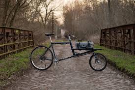 Alles mögliche kann man auch ohne auto transportieren. Leichtes Schnelles Lastenrad Omnium Oder Etwas Anderes Cargobike Forum