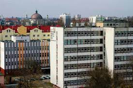 Szanowni państwo, aktualizacja z dnia 26.03.2020 r. Budynek Wojewodzkiego Osrodka Medycyny Pracy Do Remontu Metropolia Bydgoska