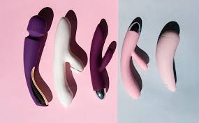 The Best Sex Toys (2025), Tested and Reviewed | WIRED