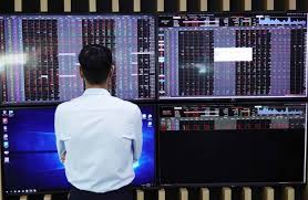 Chỉ báo rsi và chỉ báo macd đều đang ủng hộ tín. Nháº­n Ä'á»‹nh Thá»‹ TrÆ°á»ng Chá»©ng Khoan Ngay 23 10 Kich á»©ng Dong Tiá»n Ä'áº§u CÆ¡ Nhom Trá»¥