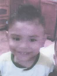 Liam Sanchez Olivares