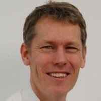 Nick Pothecary (PhD)