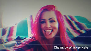 Chains by Katy Grace AKA Whiskey Kate