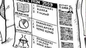 Kita memerlukan data yang konsisten dan dipercayai yang boleh diukur secara berkala. Apa Itu Ujian Pisa Dan Timss