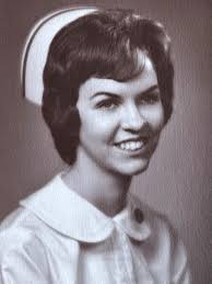 Ann Landmark Obituary